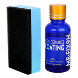 Car Paint Scratch Remover Body Compound Paste Scratch Repair