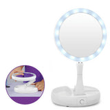 My Foldaway Mirror
