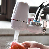 Water Faucet Ceramic Filter