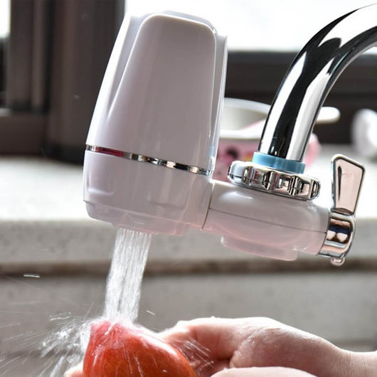 Water Faucet Ceramic Filter