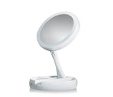 My Foldaway Mirror