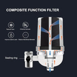 Water Faucet Ceramic Filter