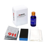 Car Paint Scratch Remover Body Compound Paste Scratch Repair