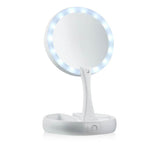 My Foldaway Mirror